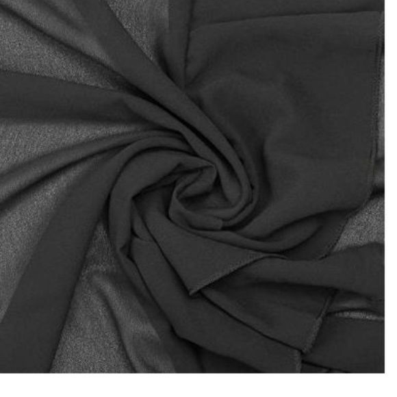 CHIC DIARY Women Chiffon Beach Cover Up - Picture 6 of 6